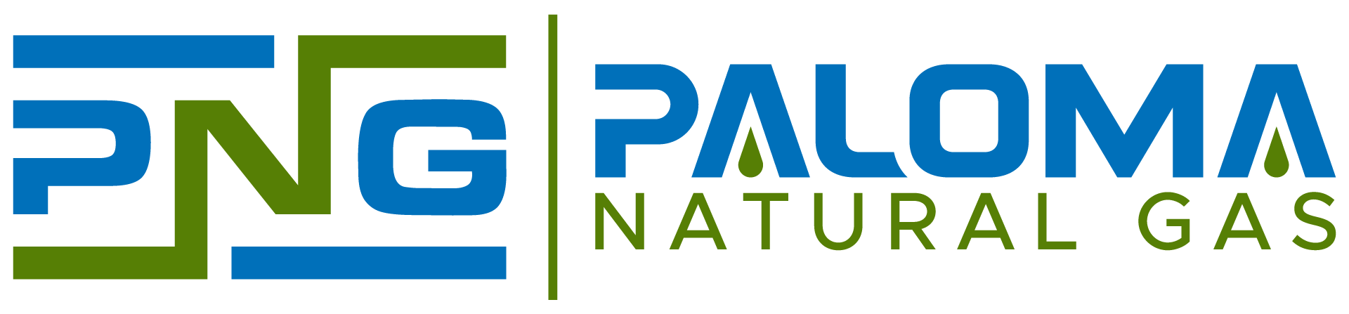 Paloma Natural Gas, LLC